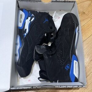 Air Jordan MVP